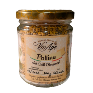 POLLINE FRESCO